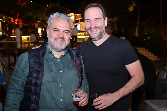 Rebirth Beirut Annual Fundraising Party