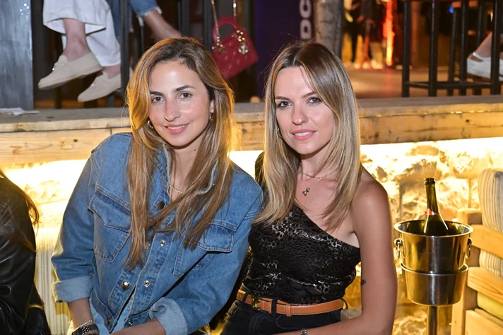 Rebirth Beirut Annual Fundraising Party