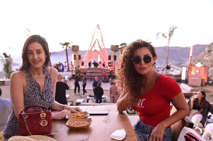Rebirth Beirut Annual Fundraising Party