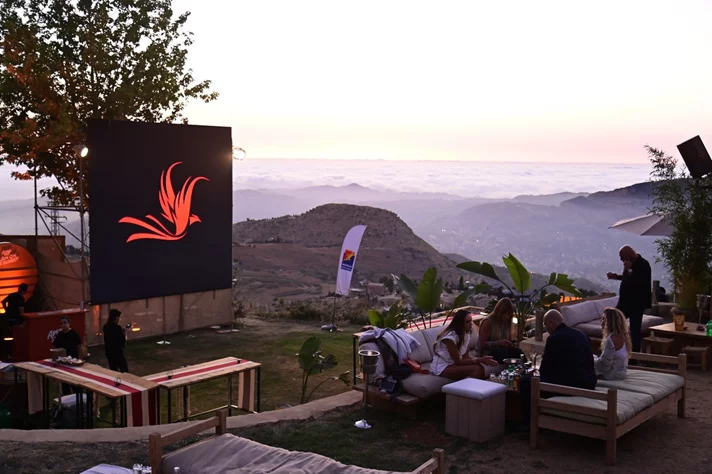 Rebirth Beirut Annual Fundraising Party