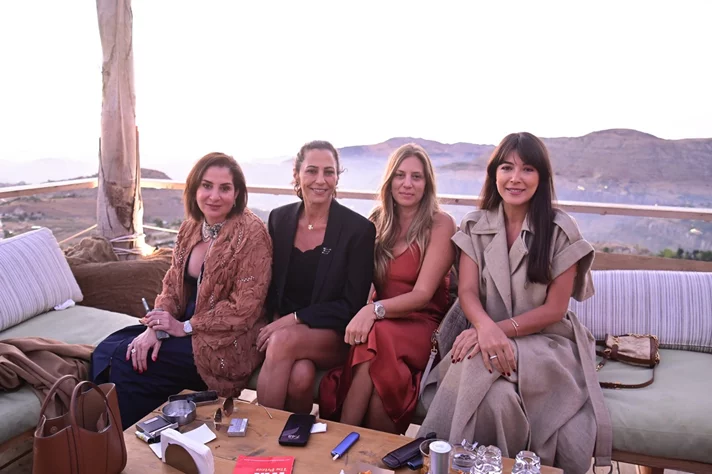 Rebirth Beirut Annual Fundraising Party