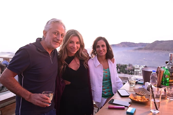 Rebirth Beirut Annual Fundraising Party