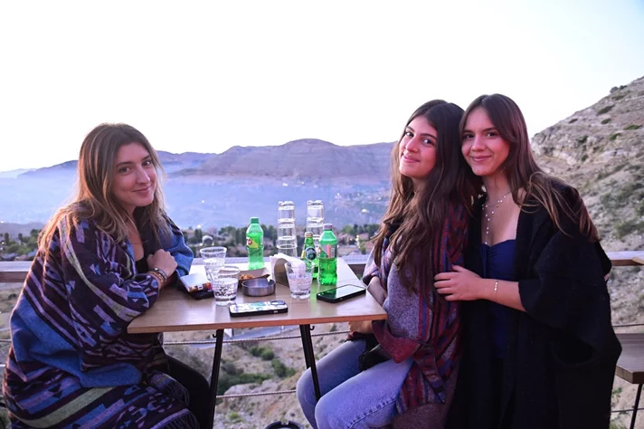 Rebirth Beirut Annual Fundraising Party