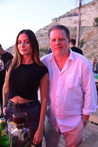 Rebirth Beirut Annual Fundraising Party
