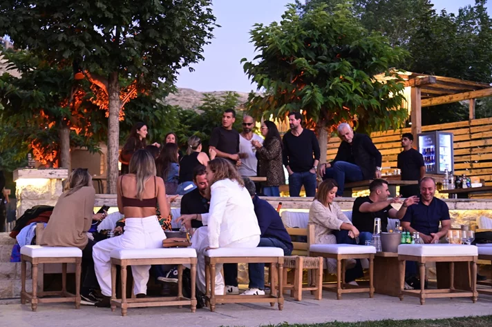 Rebirth Beirut Annual Fundraising Party