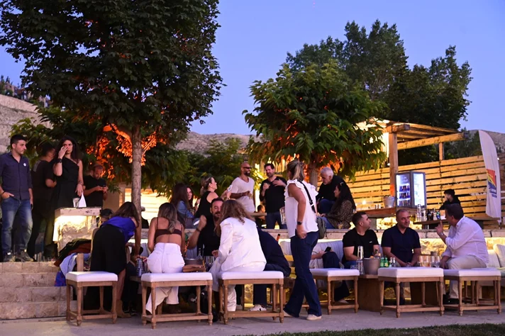 Rebirth Beirut Annual Fundraising Party