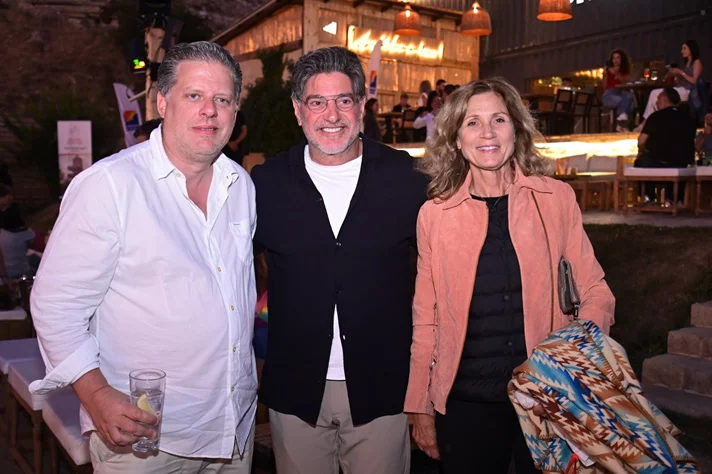 Rebirth Beirut Annual Fundraising Party