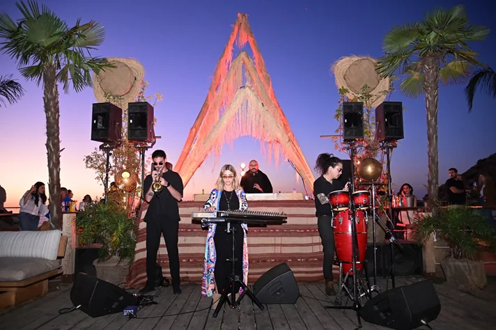 Rebirth Beirut Annual Fundraising Party