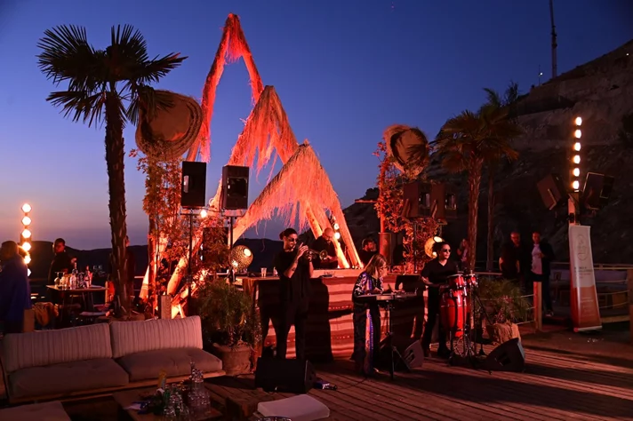 Rebirth Beirut Annual Fundraising Party