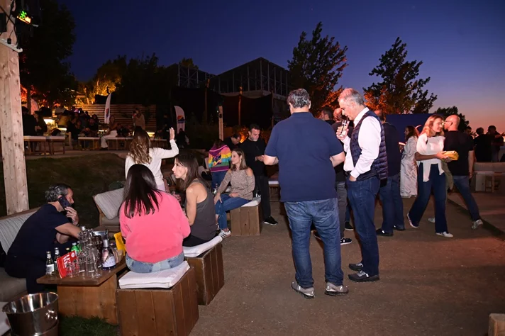 Rebirth Beirut Annual Fundraising Party