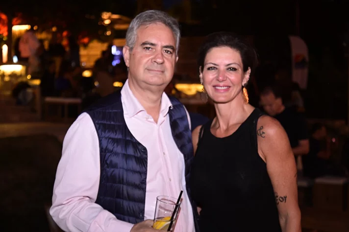 Rebirth Beirut Annual Fundraising Party