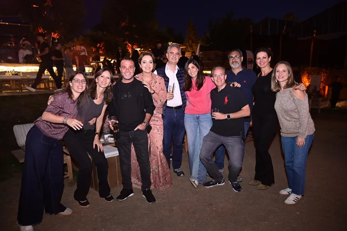 Rebirth Beirut Annual Fundraising Party
