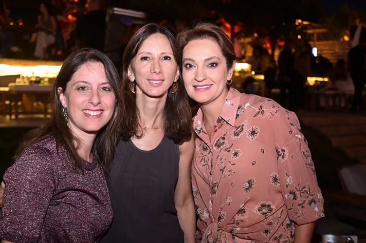 Rebirth Beirut Annual Fundraising Party