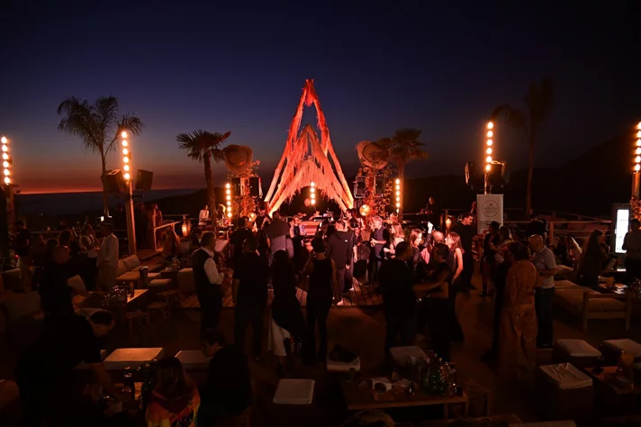Rebirth Beirut Annual Fundraising Party