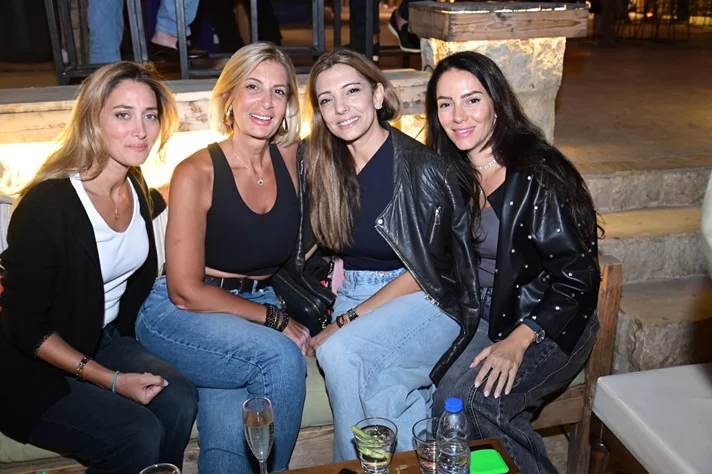 Rebirth Beirut Annual Fundraising Party