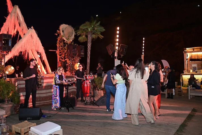 Rebirth Beirut Annual Fundraising Party