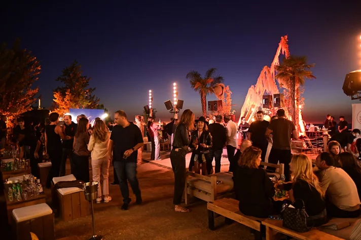Rebirth Beirut Annual Fundraising Party