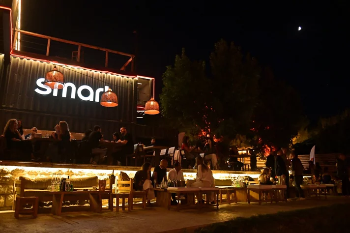 Rebirth Beirut Annual Fundraising Party