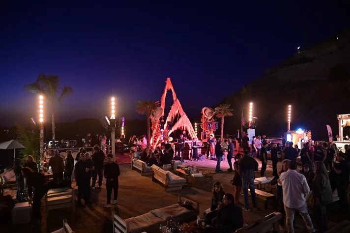 Rebirth Beirut Annual Fundraising Party