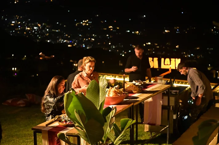 Rebirth Beirut Annual Fundraising Party