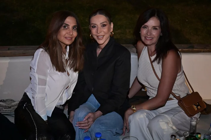 Rebirth Beirut Annual Fundraising Party
