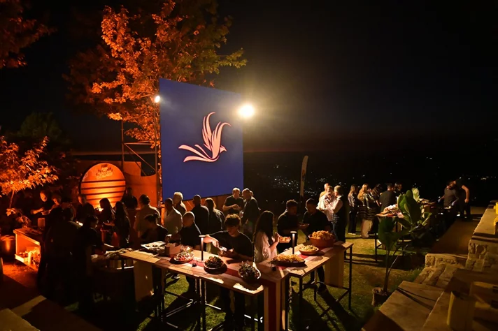 Rebirth Beirut Annual Fundraising Party