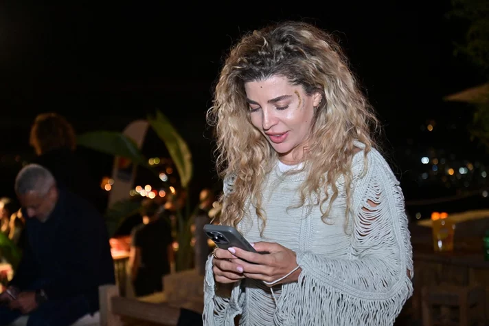 Rebirth Beirut Annual Fundraising Party