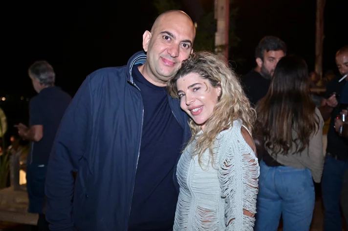 Rebirth Beirut Annual Fundraising Party