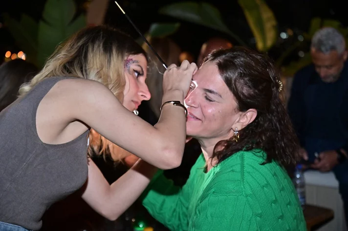 Rebirth Beirut Annual Fundraising Party