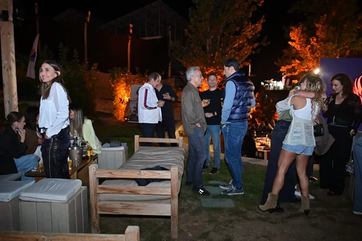 Rebirth Beirut Annual Fundraising Party