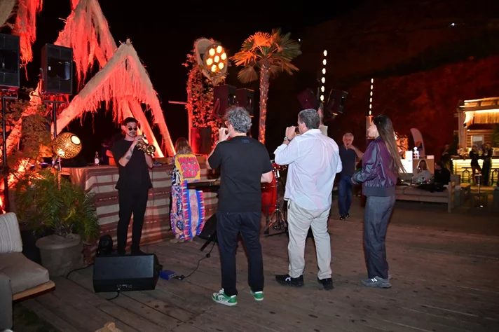 Rebirth Beirut Annual Fundraising Party