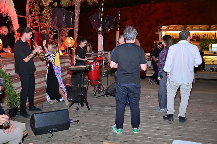 Rebirth Beirut Annual Fundraising Party