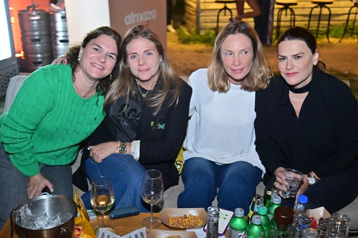 Rebirth Beirut Annual Fundraising Party