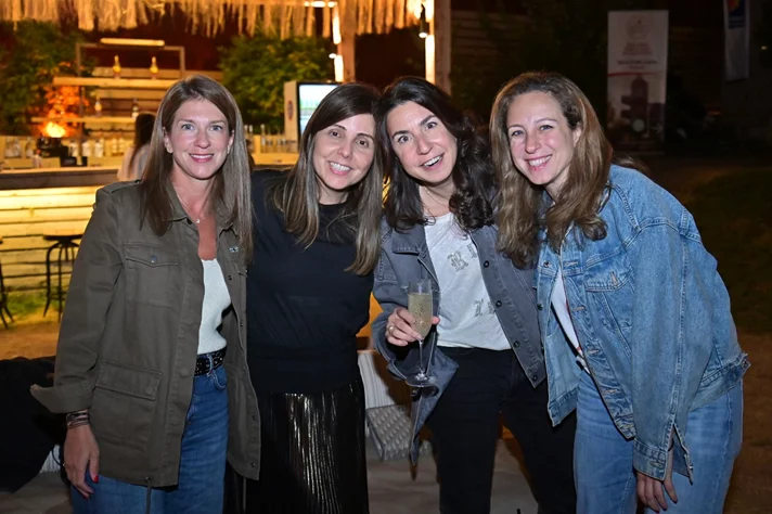 Rebirth Beirut Annual Fundraising Party
