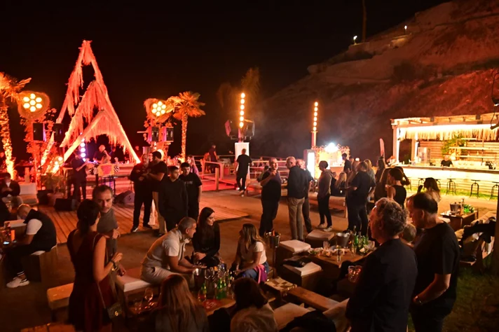 Rebirth Beirut Annual Fundraising Party