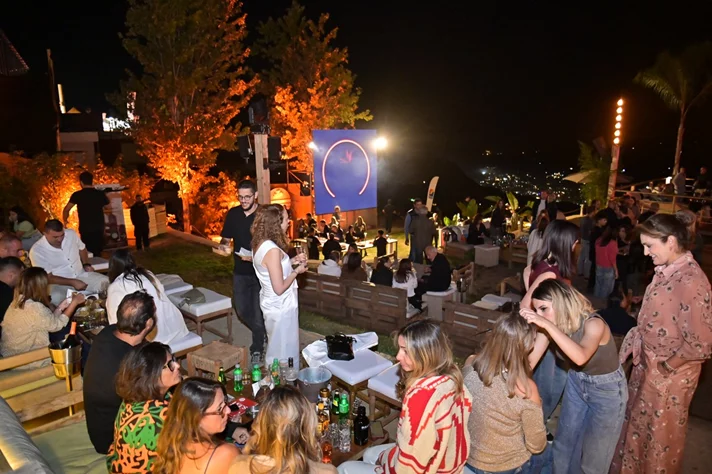 Rebirth Beirut Annual Fundraising Party