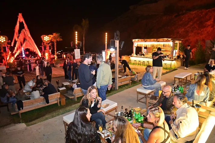 Rebirth Beirut Annual Fundraising Party