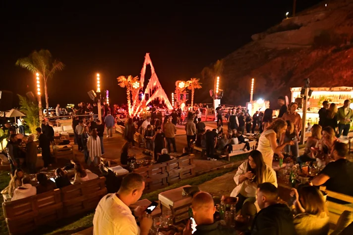 Rebirth Beirut Annual Fundraising Party