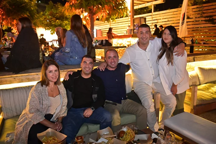 Rebirth Beirut Annual Fundraising Party