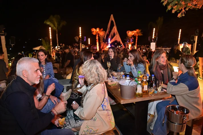 Rebirth Beirut Annual Fundraising Party