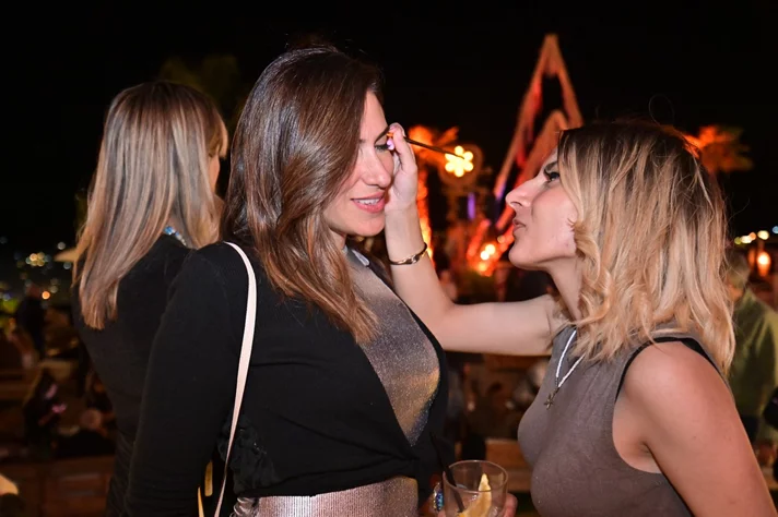 Rebirth Beirut Annual Fundraising Party