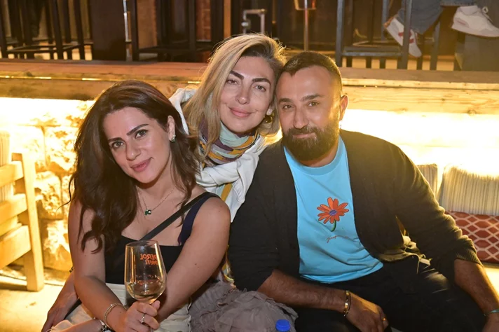 Rebirth Beirut Annual Fundraising Party