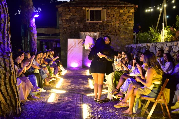 Mañana Al-Nahil Collection at Retro Village