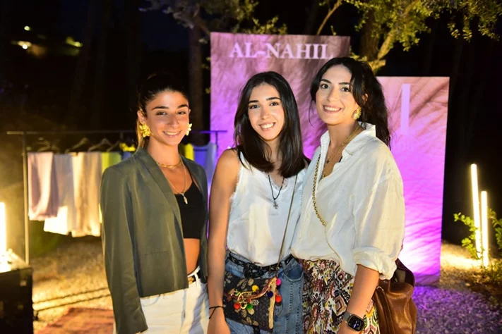 Mañana Al-Nahil Collection at Retro Village