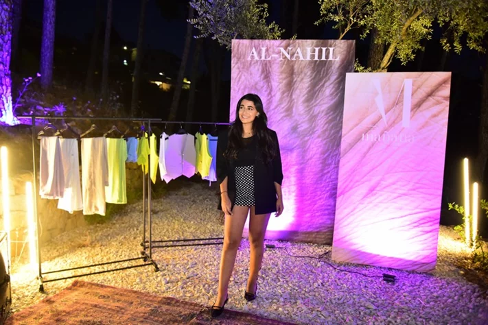 Mañana Al-Nahil Collection at Retro Village