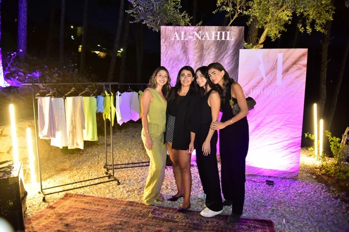 Mañana Al-Nahil Collection at Retro Village