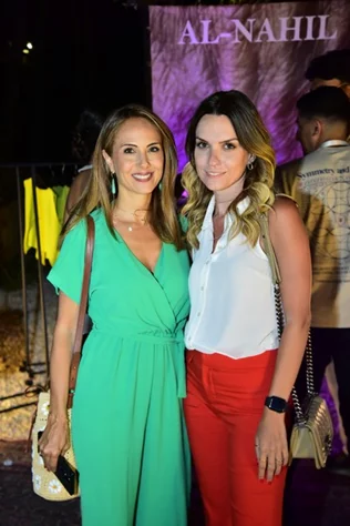 Mañana Al-Nahil Collection at Retro Village