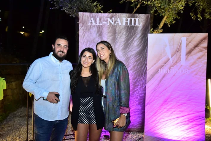 Mañana Al-Nahil Collection at Retro Village