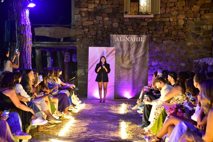 Mañana Al-Nahil Collection at Retro Village