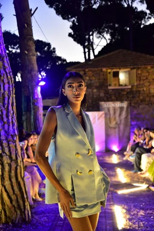 Mañana Al-Nahil Collection at Retro Village